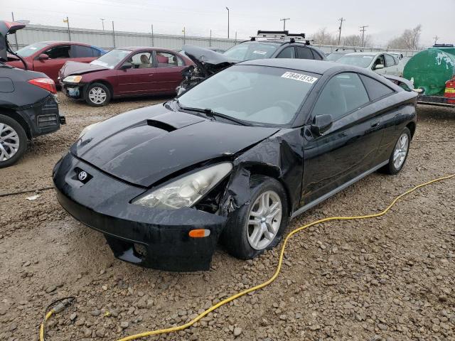 Toyota Celica (2000)