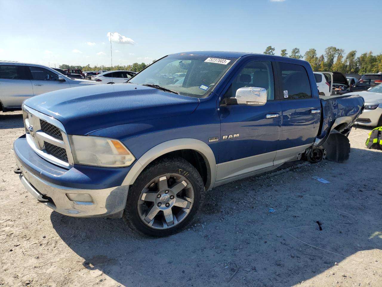 Dodge Ram (2009)