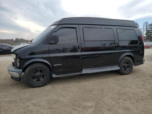Chevrolet Express (1999)