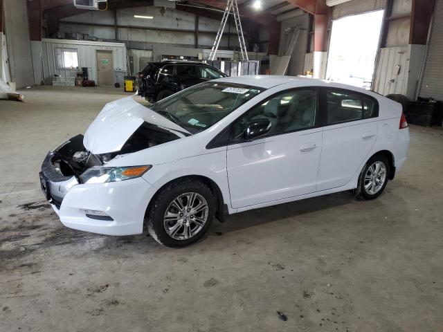 Honda Insight (2010)