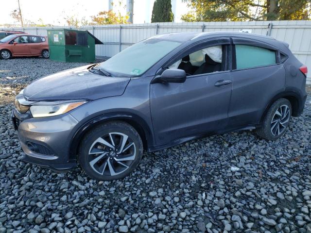 Honda Hr-v (2019)