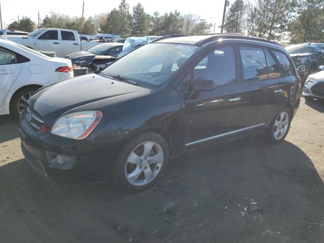 Kia Rondo (2007)