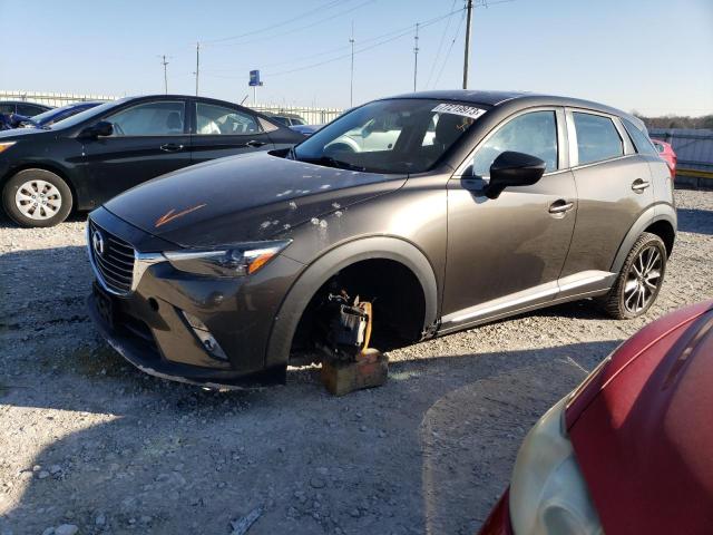Mazda Cx-3 (2016)