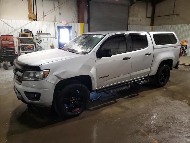 Chevrolet Colorado (2019)