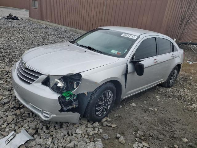 Chrysler Sebring (2008)