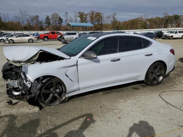 Genesis G70 (2019)