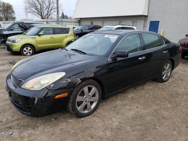 Lexus Es330 (2005)