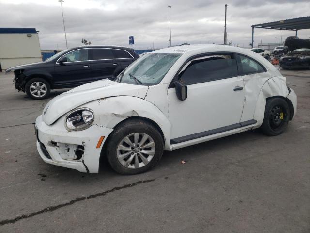 Volkswagen Beetle (2018)