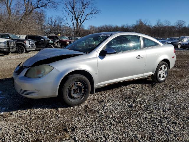 Pontiac G5 (2009)