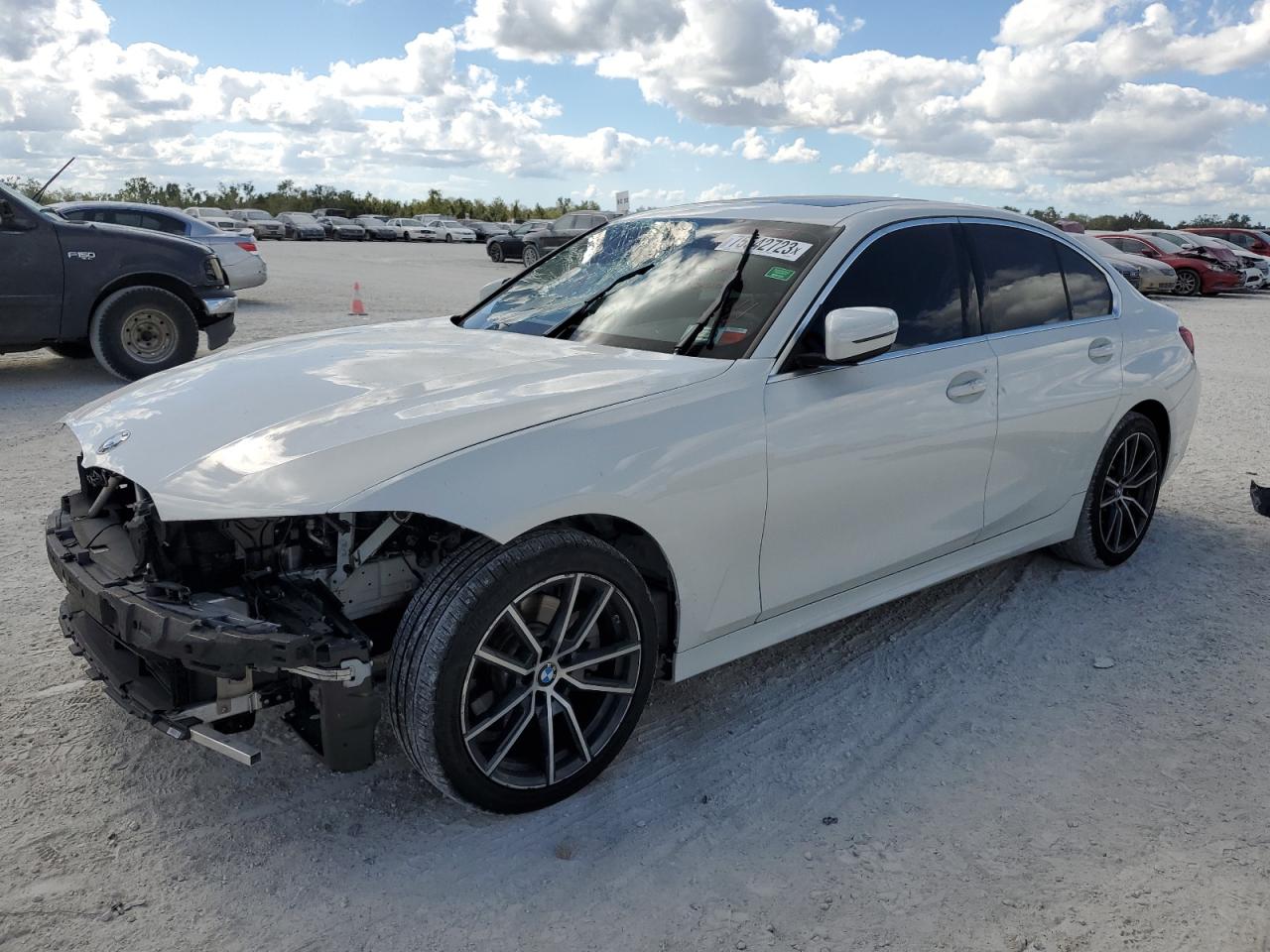 Bmw 3er (2019)