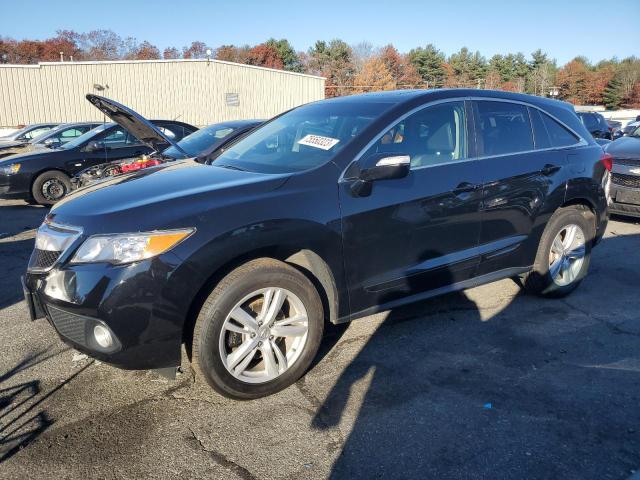 Acura Rdx (2015)