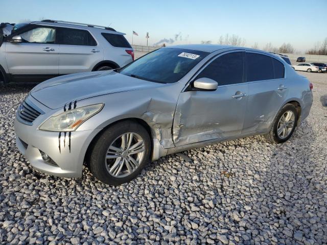 Infiniti G37 (2011)