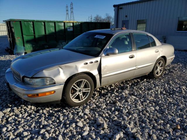 Buick Park ave (2004)