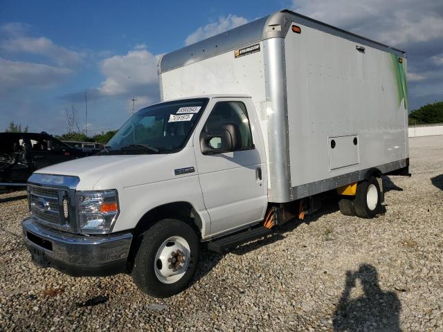 Ford All models (2018)