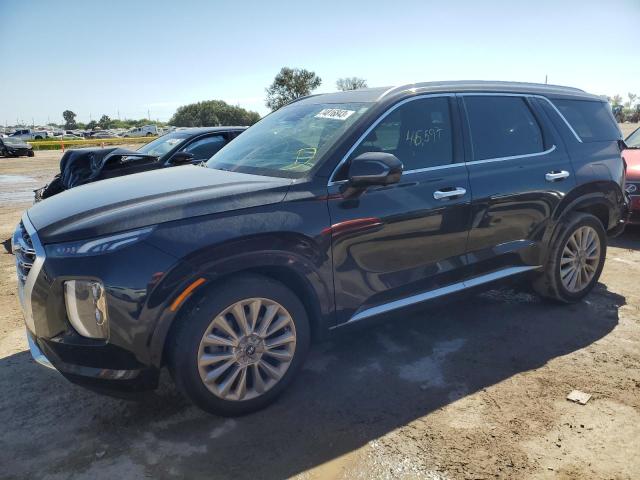 Hyundai Palisade (2020)