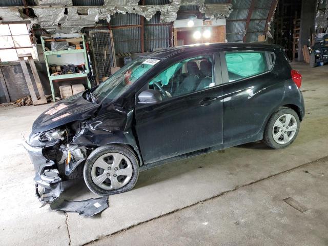 Chevrolet Spark (2019)