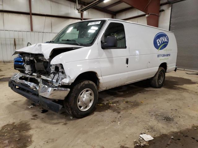 Ford All models (2012)