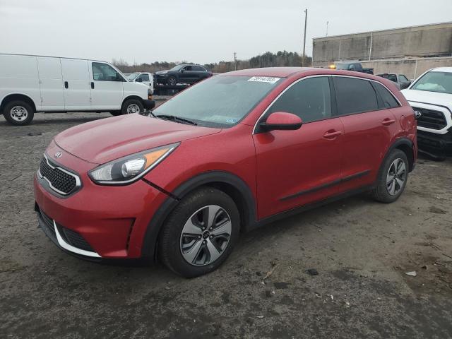 Kia Niro (2019)