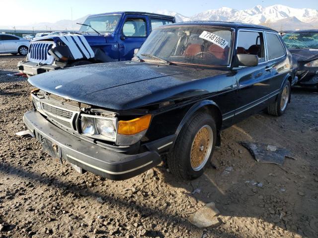Saab 900 (1985)