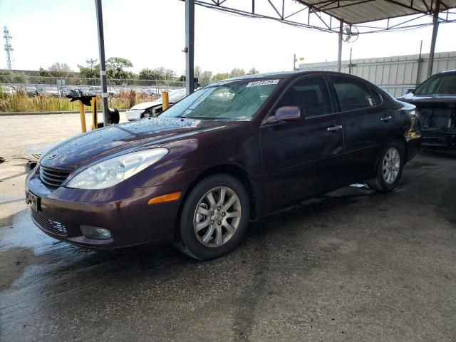 Lexus Es330 (2004)