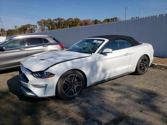 Ford All models (2022)