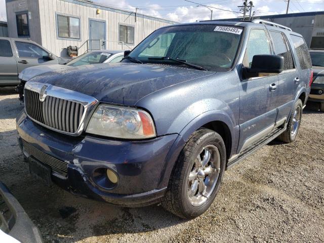 Lincoln Navigator (2003)