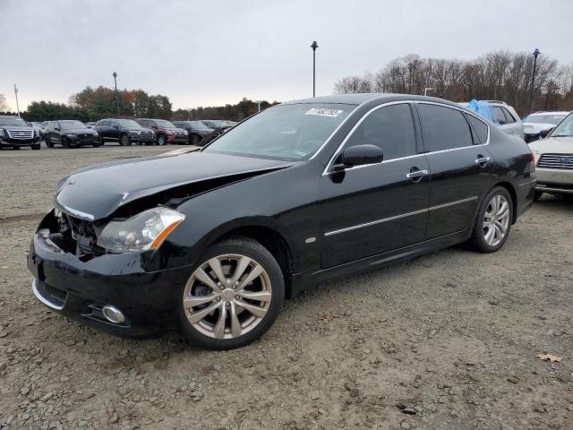 Infiniti M35 (2008)