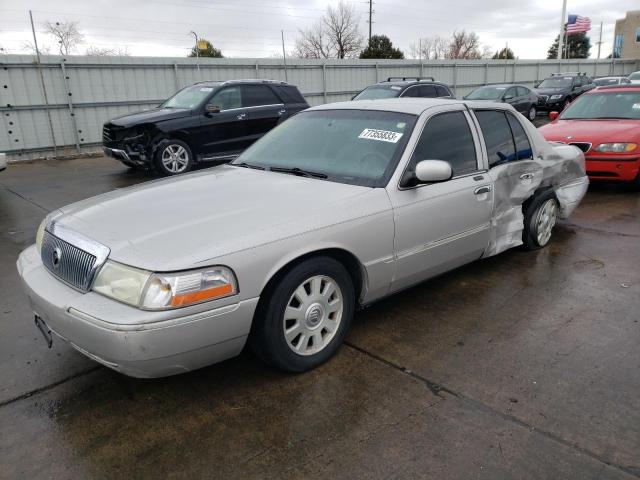 Mercury Grmarquis (2004)