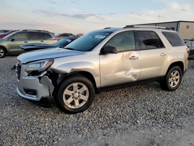 Gmc Acadia (2015)