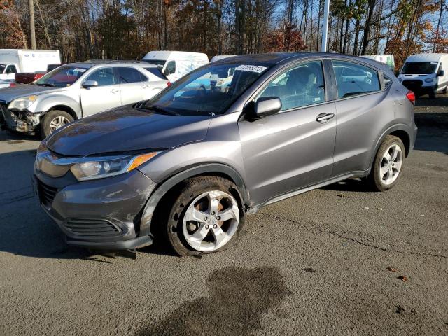 Honda Hr-v (2019)