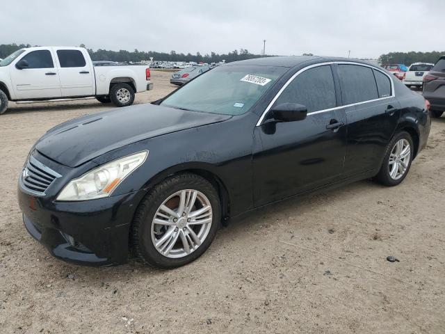 Infiniti G37 (2012)