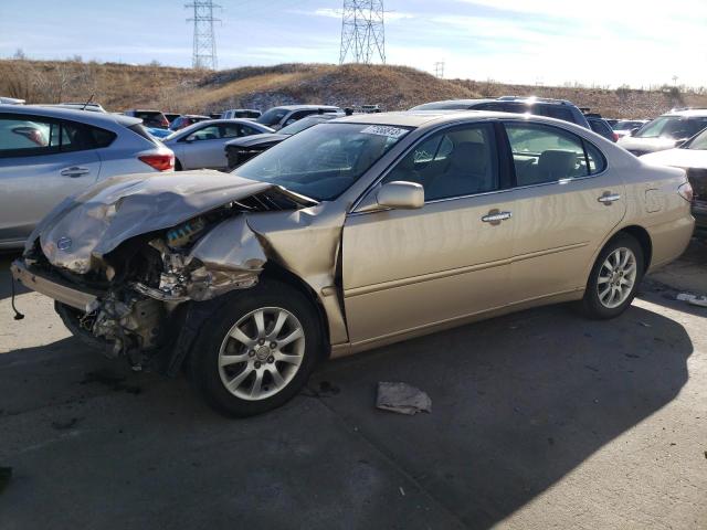 Lexus Es330 (2004)