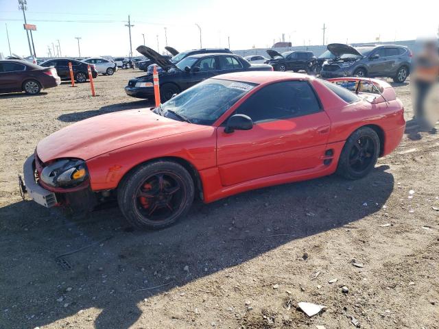 Mitsubishi 3000gt (1999)