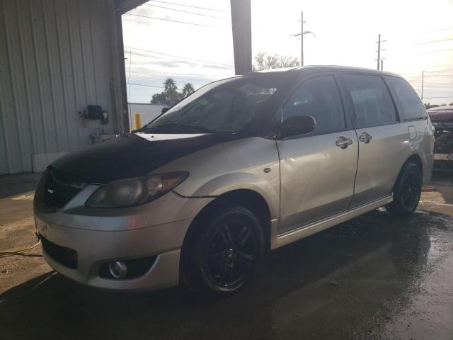 Mazda Mpv (2005)