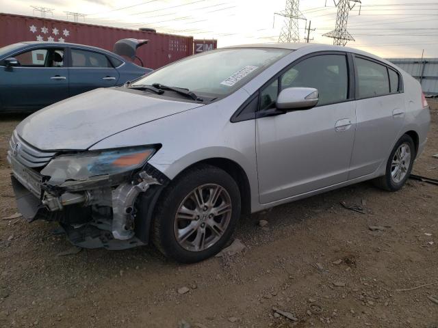 Honda Insight (2010)