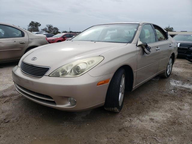 Lexus Es330 (2005)