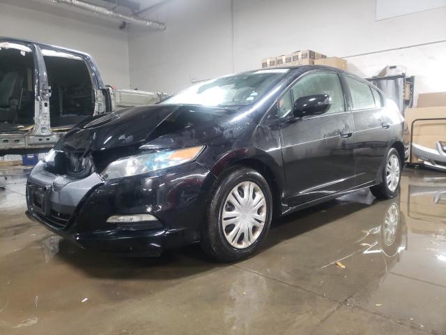 Honda Insight (2010)
