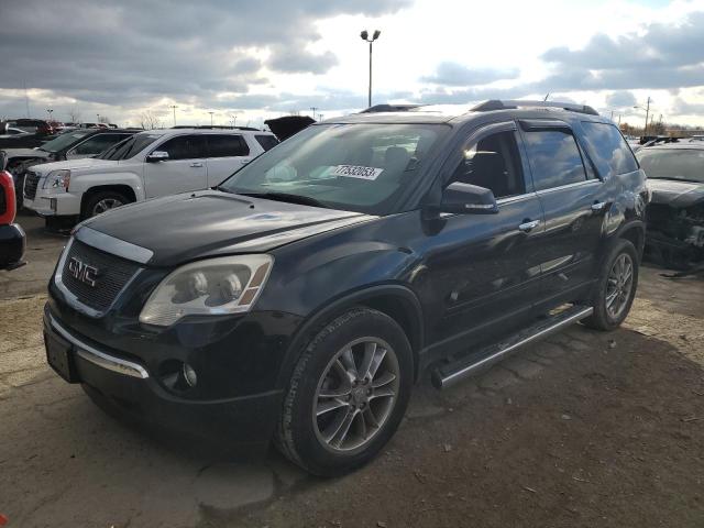 Gmc Acadia (2010)