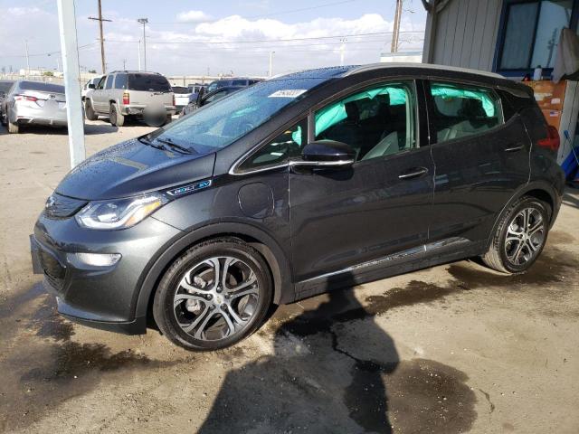 Chevrolet Bolt (2020)