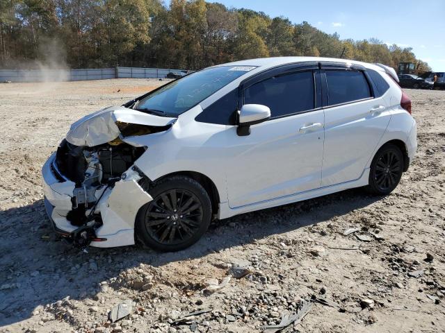 Honda Fit (2020)