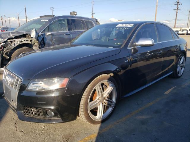 Audi S4-rs4 (2012)