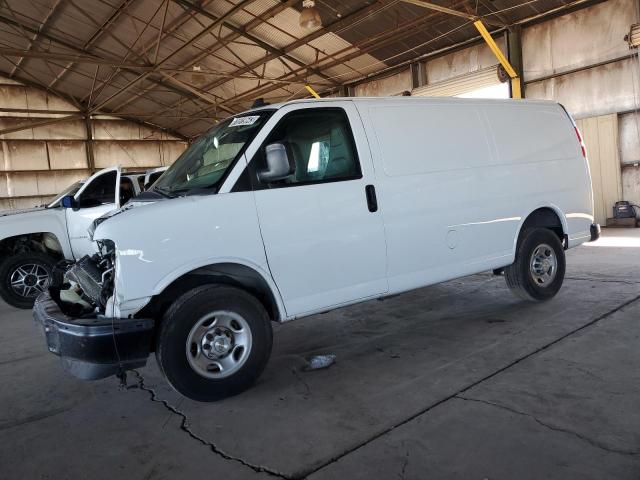Chevrolet Express (2021)