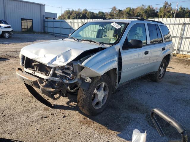 Chevrolet Trailblzr (2007)
