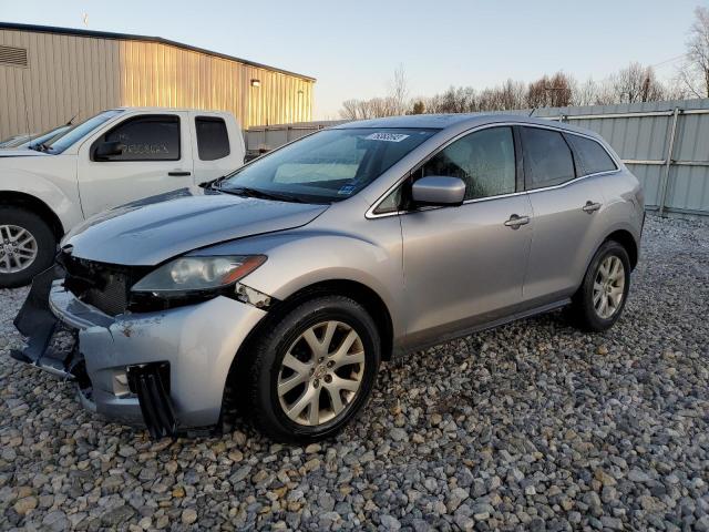 Mazda Cx-7 (2008)