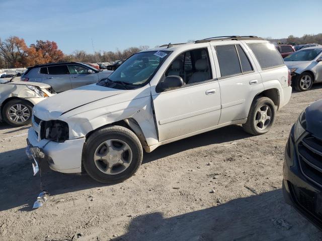 Chevrolet Trailblzr (2006)
