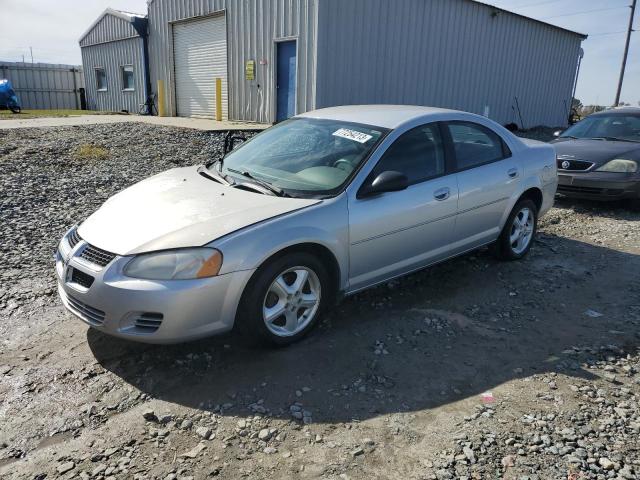 Dodge Stratus (2006)