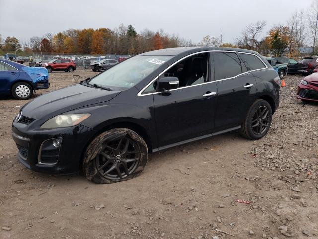 Mazda Cx-7 (2010)