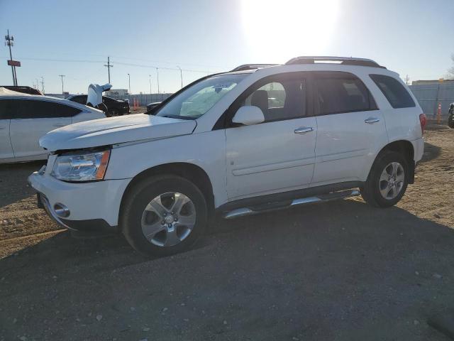 Pontiac Torrent (2008)