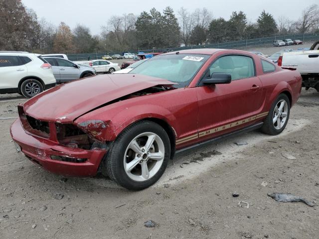 Ford All models (2007)