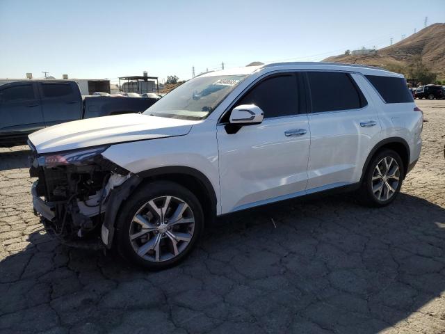 Hyundai Palisade (2021)